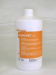  Propionic Acid